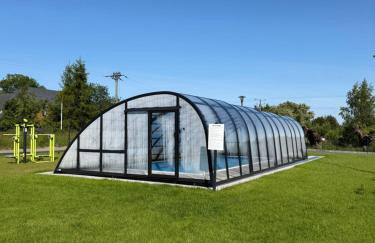 Apartament Solemare nad Zalewem Wiślanym - Foto 12