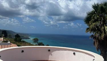 Villa Palummo - Stunning Sea View Zambrone, Calabria - Foto 3