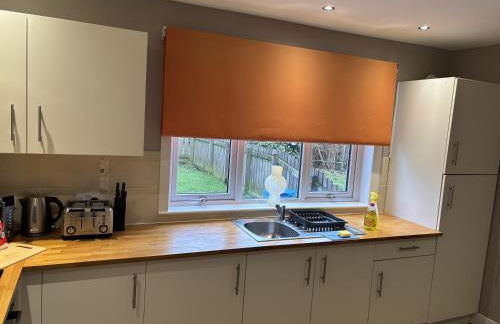 Burns House - Foto 13