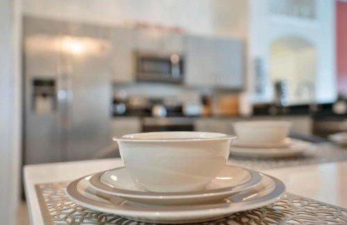 Stunning Home Near Disney World - Foto 12