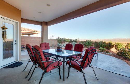 Fire Pit and Mountain Views Horseshoe Bend Retreat - Foto 2