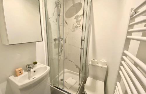 New 126 Suite Lumiere - Cosy Apartment Paris Center - Foto 12