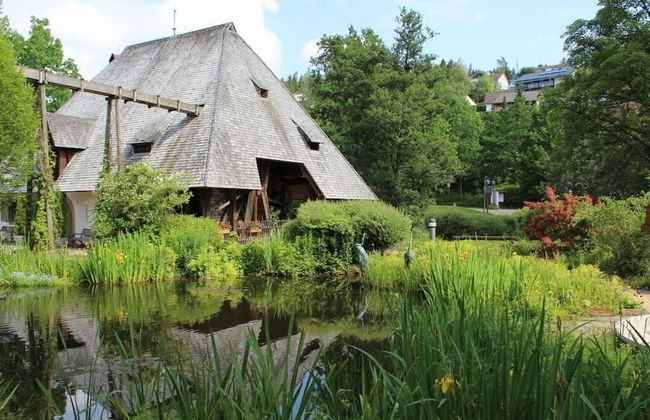 Holiday Apartment Kieschtock - Photo 21