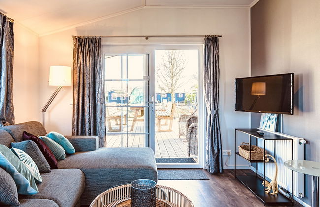 Kroondomein Giethoorn - Photo 28