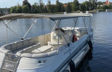 THE VIEW - WILLA z basenem - Foto 13