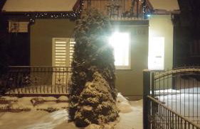 Domek Gloria nad Jeziorem Żywieckim - Foto 37