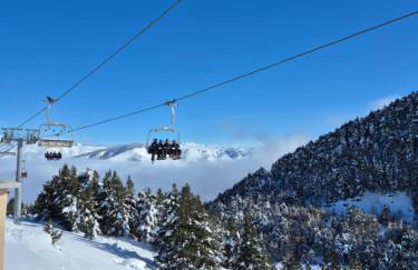 Les 3 Valls - Foto 26