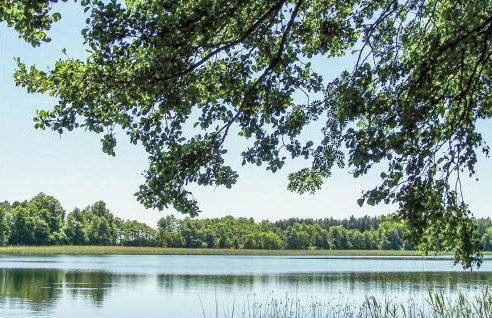 Three-Bedroom Holiday Home In Szteklin - Foto 24