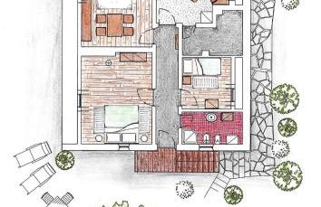 Eden Apartment - Foto 32