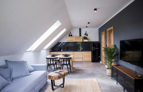 Apartamenty Skarpa - Foto 53