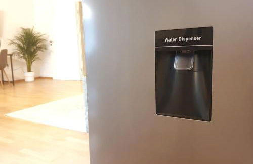 Stilvoll & historisch I Kingbetten+Küche+Parkplatz - Foto 31