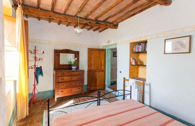 Tenuta di Spannocchia - Foto 24