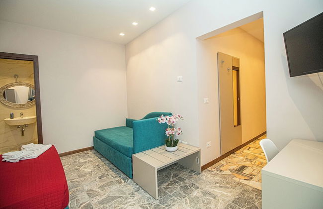 Suebi Rooms and Apartments - Photo 25