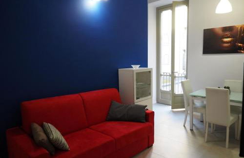 Porta Susa Blu Apartment - Foto 12