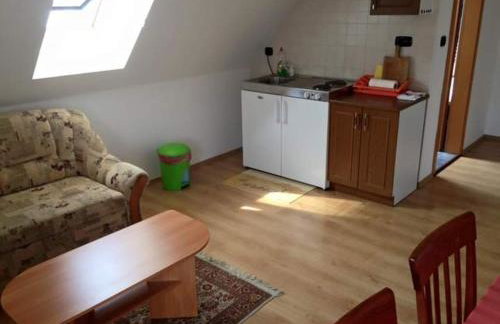 Apartmani Lucija - Foto 6