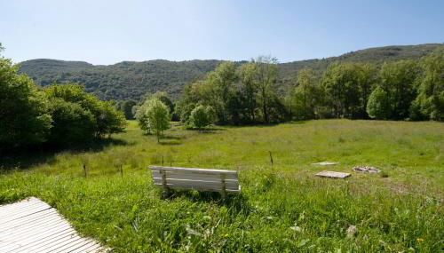 La madriguera azul - Foto 4