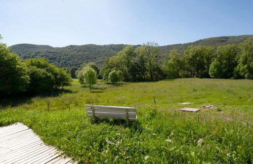 La madriguera azul - Foto 4