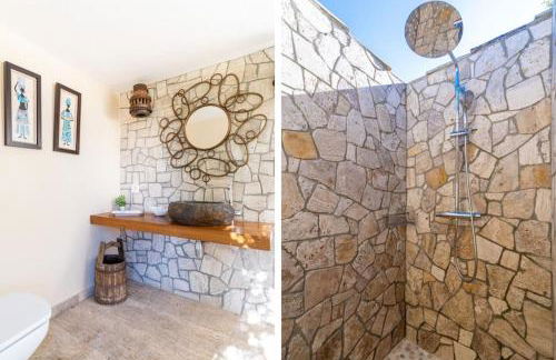 Villa Stella Maris Luxury 4BR Pool Beach - Foto 11