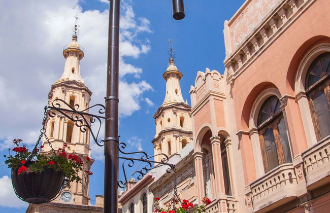 León Food Tour + Shoe Factory Visit - Photo 1