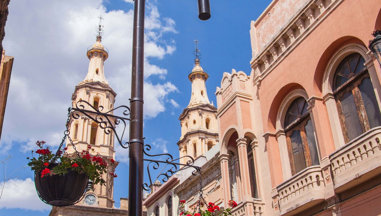 León Food Tour + Shoe Factory Visit