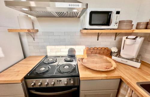 1900 Suite Downtown Views pet friendly - Foto 7