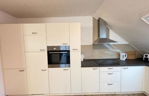 XXL Penthouse - 240qm - 6 rooms - priv Parking- MalliBase Apartments - Foto 21