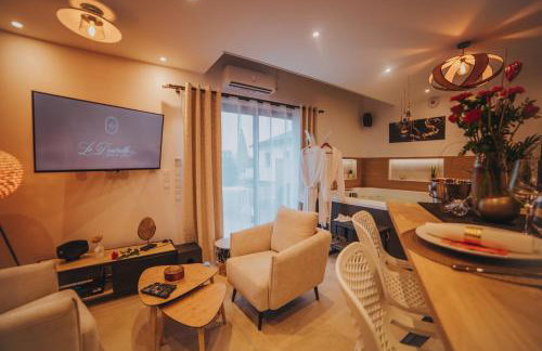 Le Desirella gite De Charme Spa - Foto 15