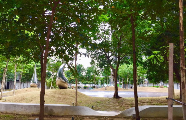 Charming Suite at Sunway and PJ - Photo 29