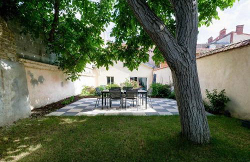 Maison des As - Pays de Champagne - Foto 4