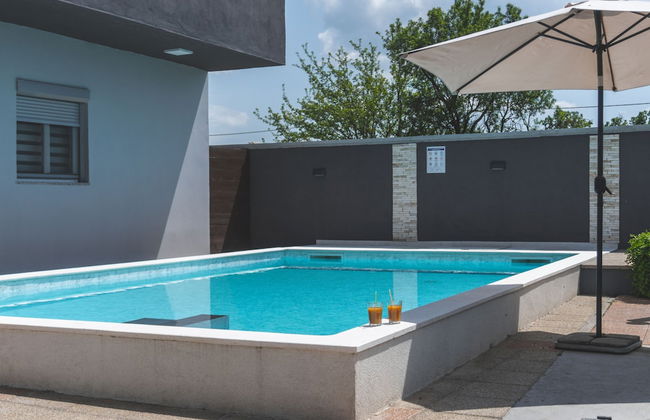 Holiday Home Noa - Foto 36