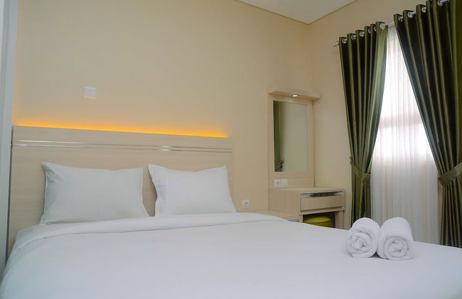 Fabulous 1BR Apartment at Atlanta Residences - Foto 2