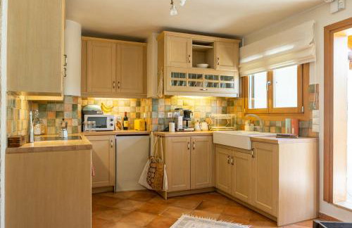 Gaia The Stone Cottage - Foto 25