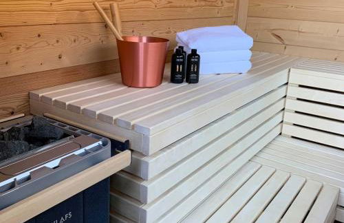 Romantikchalet Neuastenberg/Winterberg - Foto 27