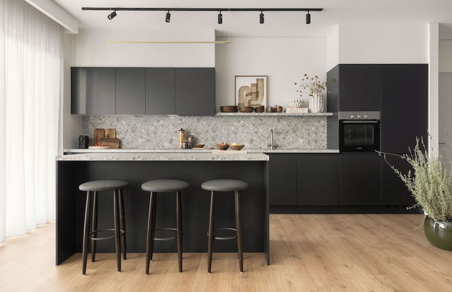 White City Limassol - Foto 34