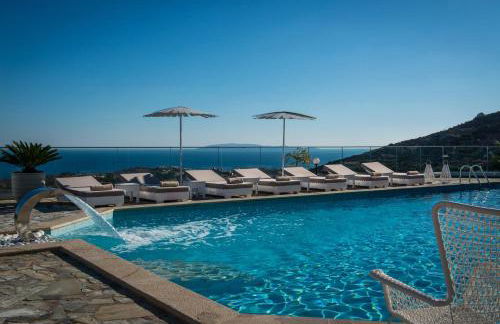 Happy Cretan Suites - Foto 41