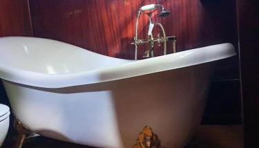 Bateau péniche Lille - Euratechnologie - Foto 5