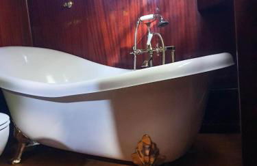 Bateau péniche Lille - Euratechnologie - Foto 5