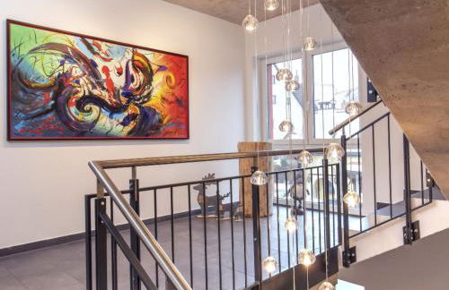 Apartment Schwabachauen 6 für 4 Personen by Interhome - Foto 22