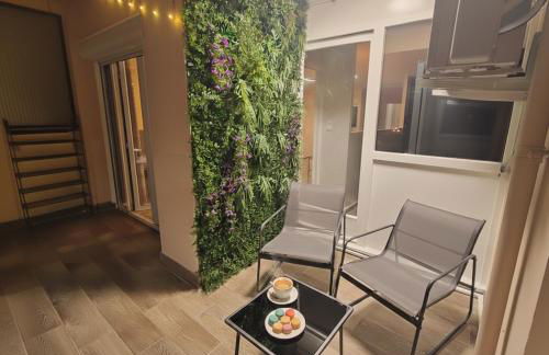 Appartement Luxe & design Vue mer sur la Promenade des Anglais - Photo 16