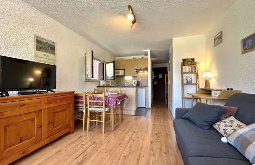 Studio 4 personnes proche des pistes à La Salle-les-Alpes - FR-1-330F-247 - Photo 7