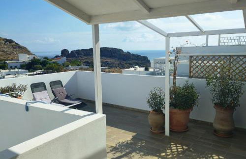 Nikelen Lindian Exclusive Apartments - Photo 20