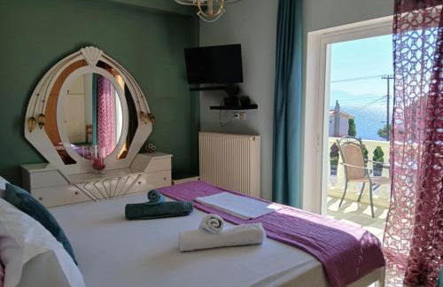 Helen's Seaside Apartment - Foto 1