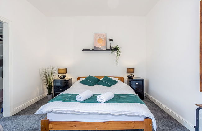 Stylish 3 bedroom home - Foto 8