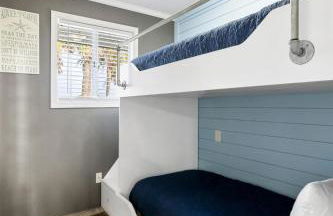 1724 E Ashley - Katie's Cottage in a Quiet Area of the Beach - Foto 24