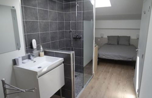 Loft Porte Sud 140 m2 - Foto 17