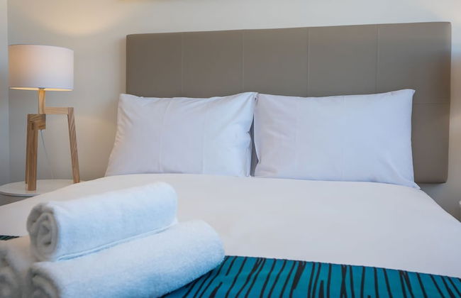 Annexe Apartments - Foto 2