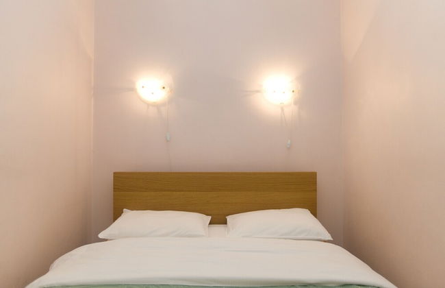 Kvart Apartments Belorusskaya - Foto 49