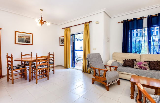 Parquemar 2 La Mata Playa - Foto 10