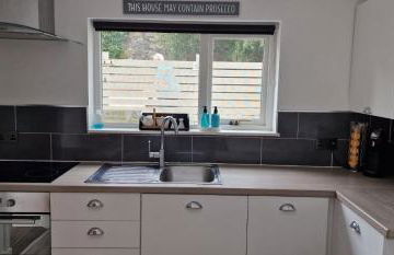 Cullen Holiday Home - Foto 52