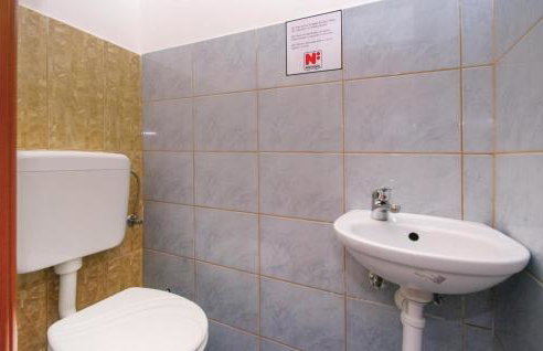 Nice Apartment In Drvenik Mali - Foto 26